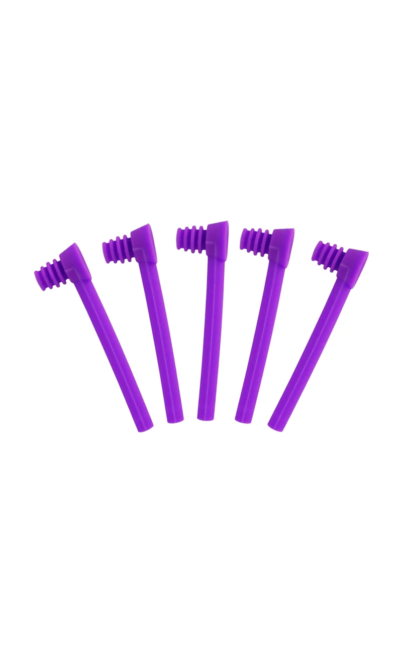 Bomb Aerix Detachable  Air Path  – 5 Packs - Image 4
