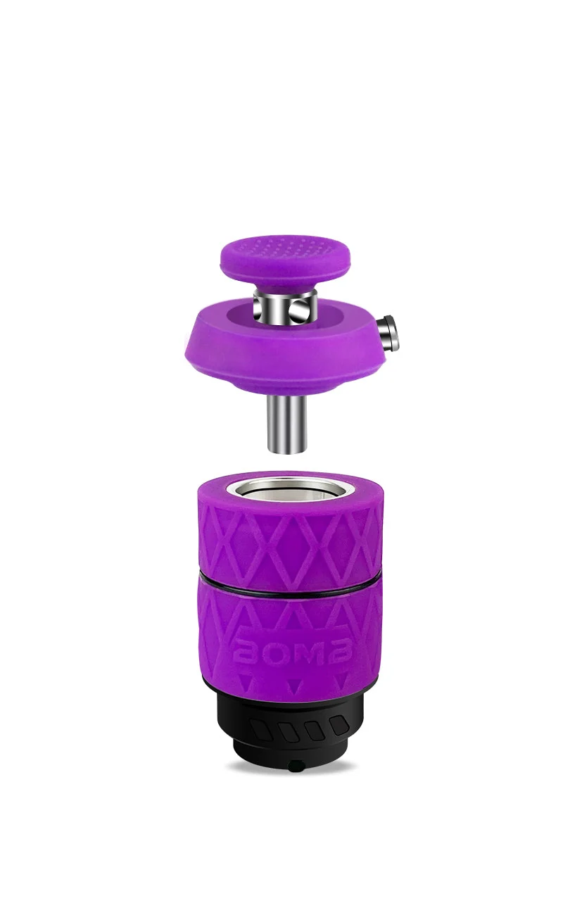 Bomb Erig Aerix Atomzier - Purple - Image 4