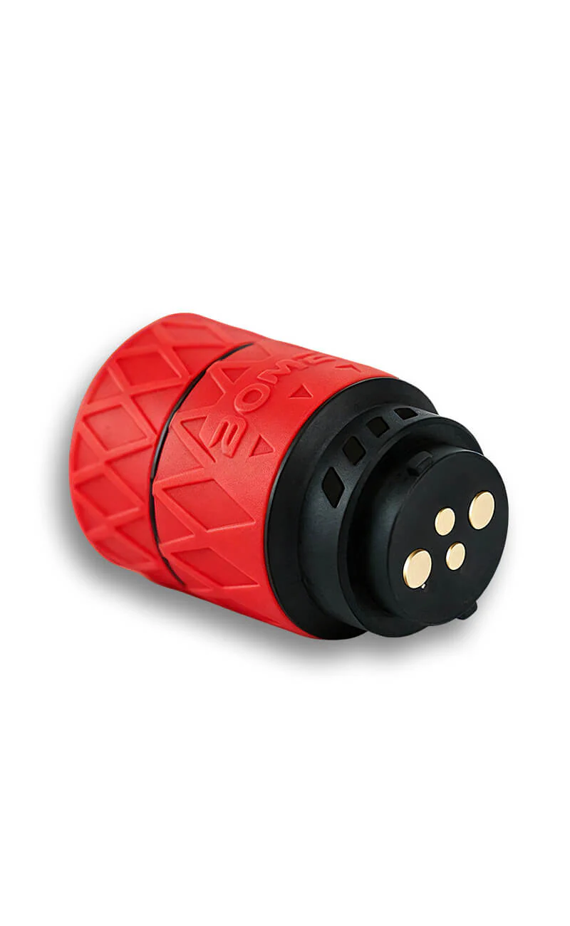 Bomb Erig Aerix Atomzier - Red - Image 5