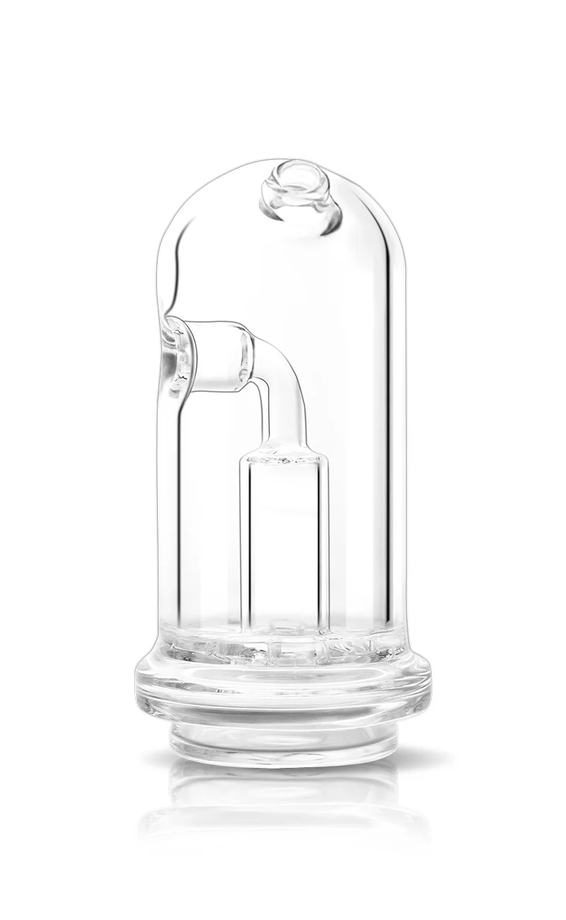 Bomb Erig Aerix Glass Top - Image 3