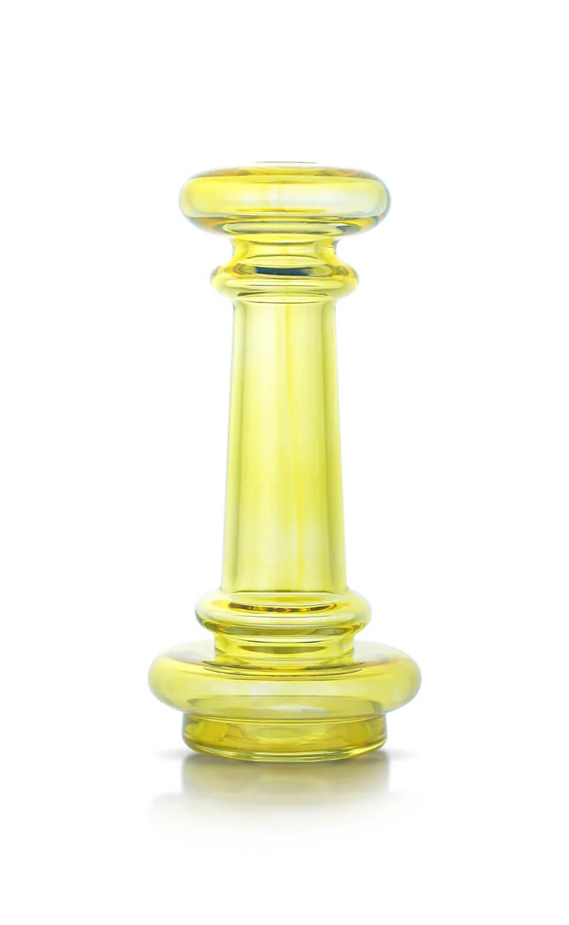 Bomb E-Rig Aurora Glass Dry Top - Image 3