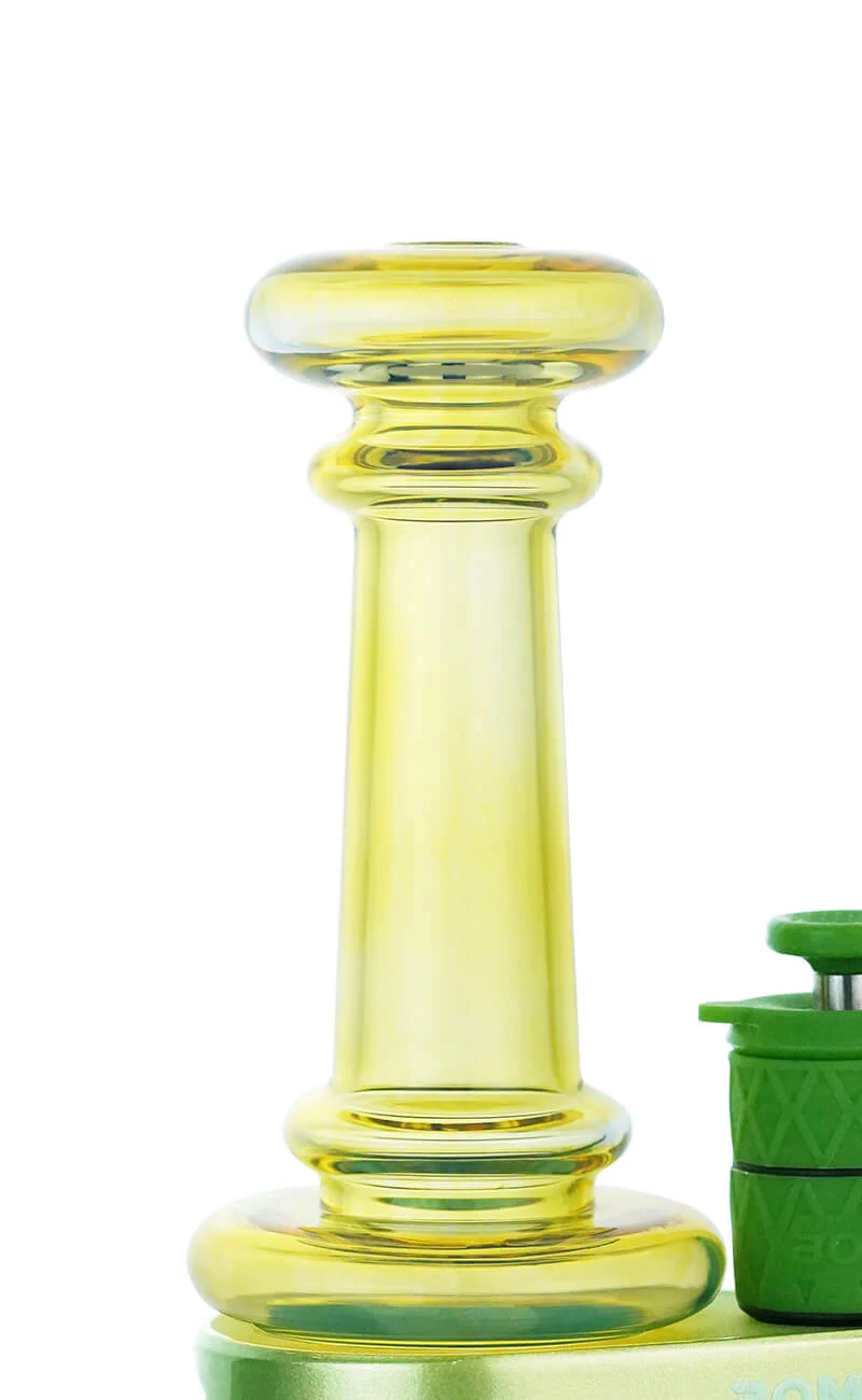 Bomb E-Rig Aurora Glass Dry Top - Image 4