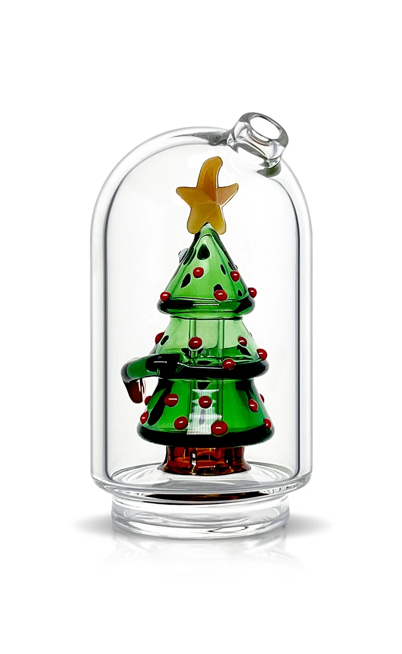 Bomb Erig Glowtree Glass - Image 3