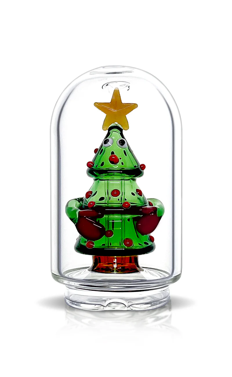 Bomb Erig Glowtree Glass - Image 4