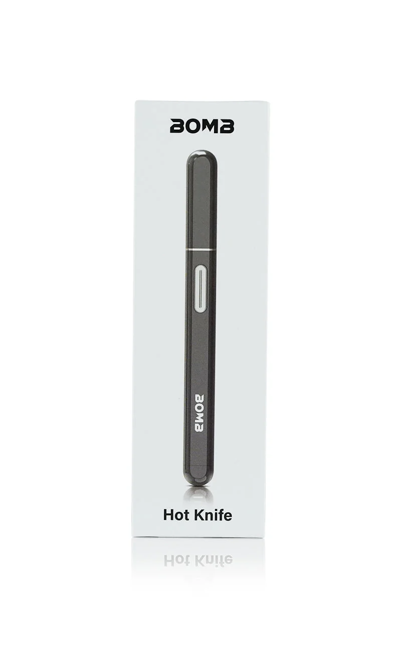 Bomb Erig Hot Knife - Image 6