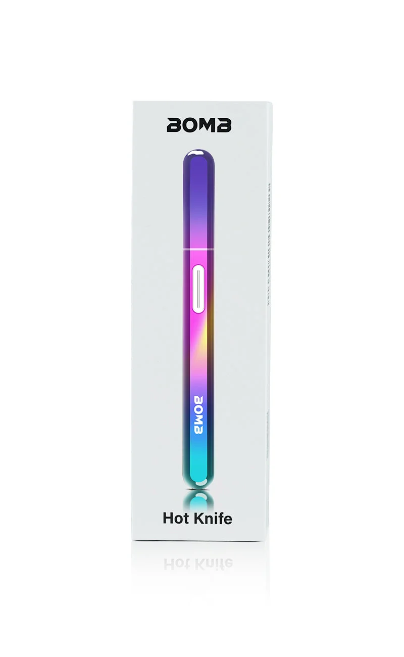 Bomb Erig Hot Knife - Image 7