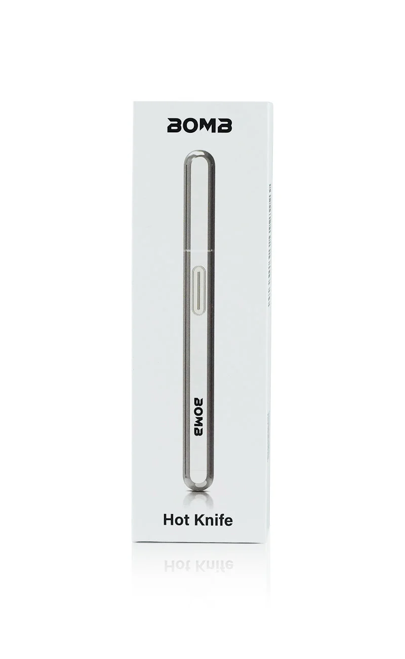 Bomb Erig Hot Knife - Image 8