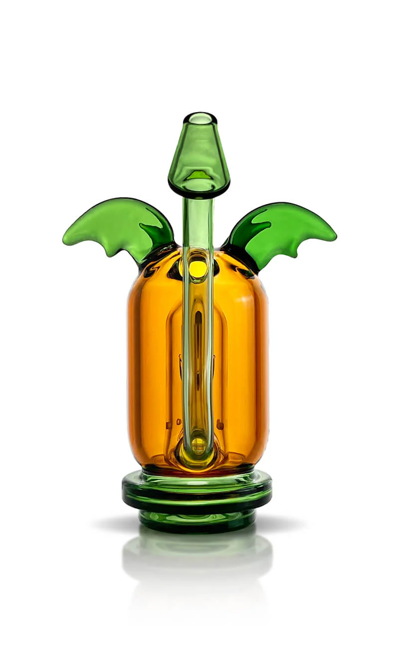 Bomb Erig IMP Glass - Green - Image 3