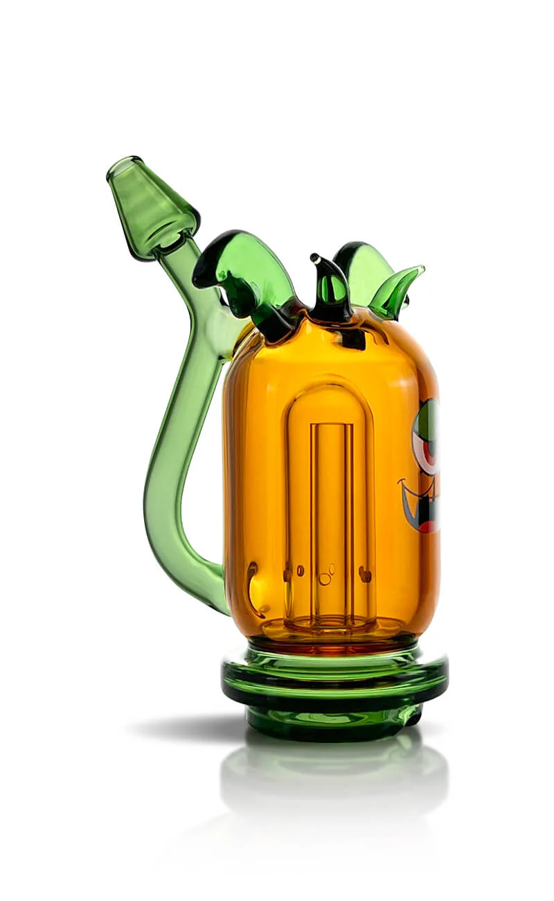 Bomb Erig IMP Glass - Green - Image 4