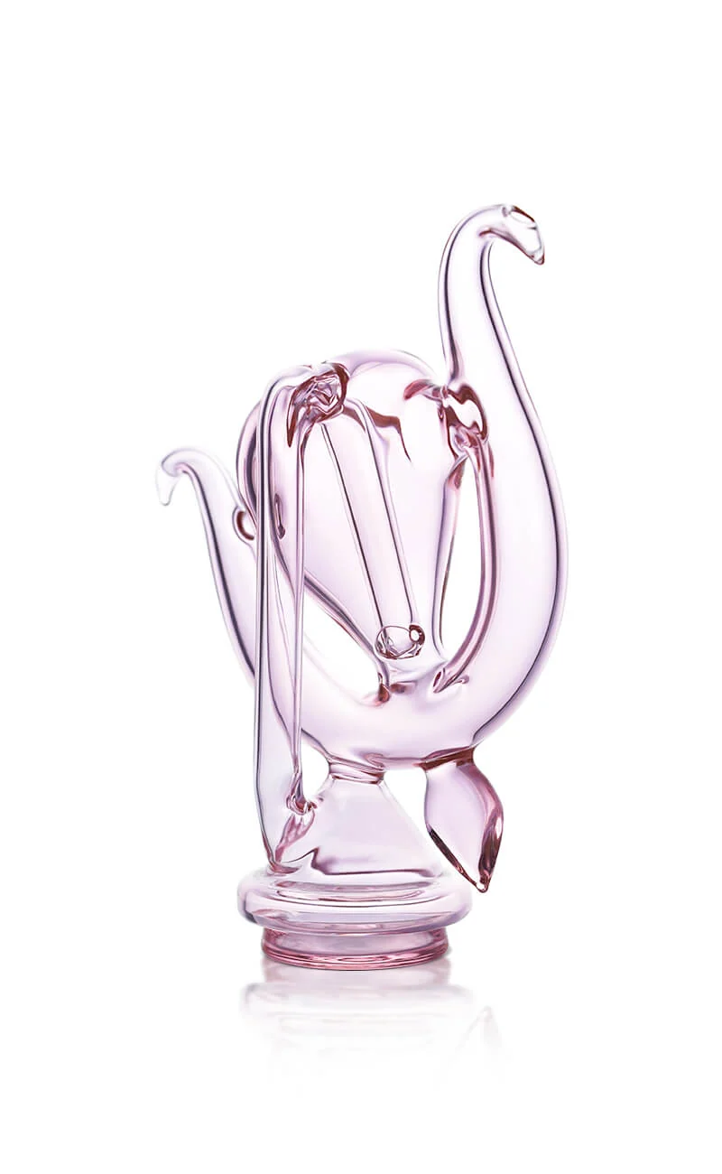 Bomb Erig LoveGlass - Recycler - Image 3