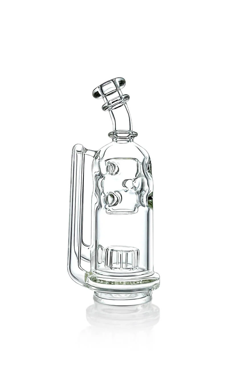 Bomb Erig Med Glass (Not compatible with Aerix Erig) - Image 3