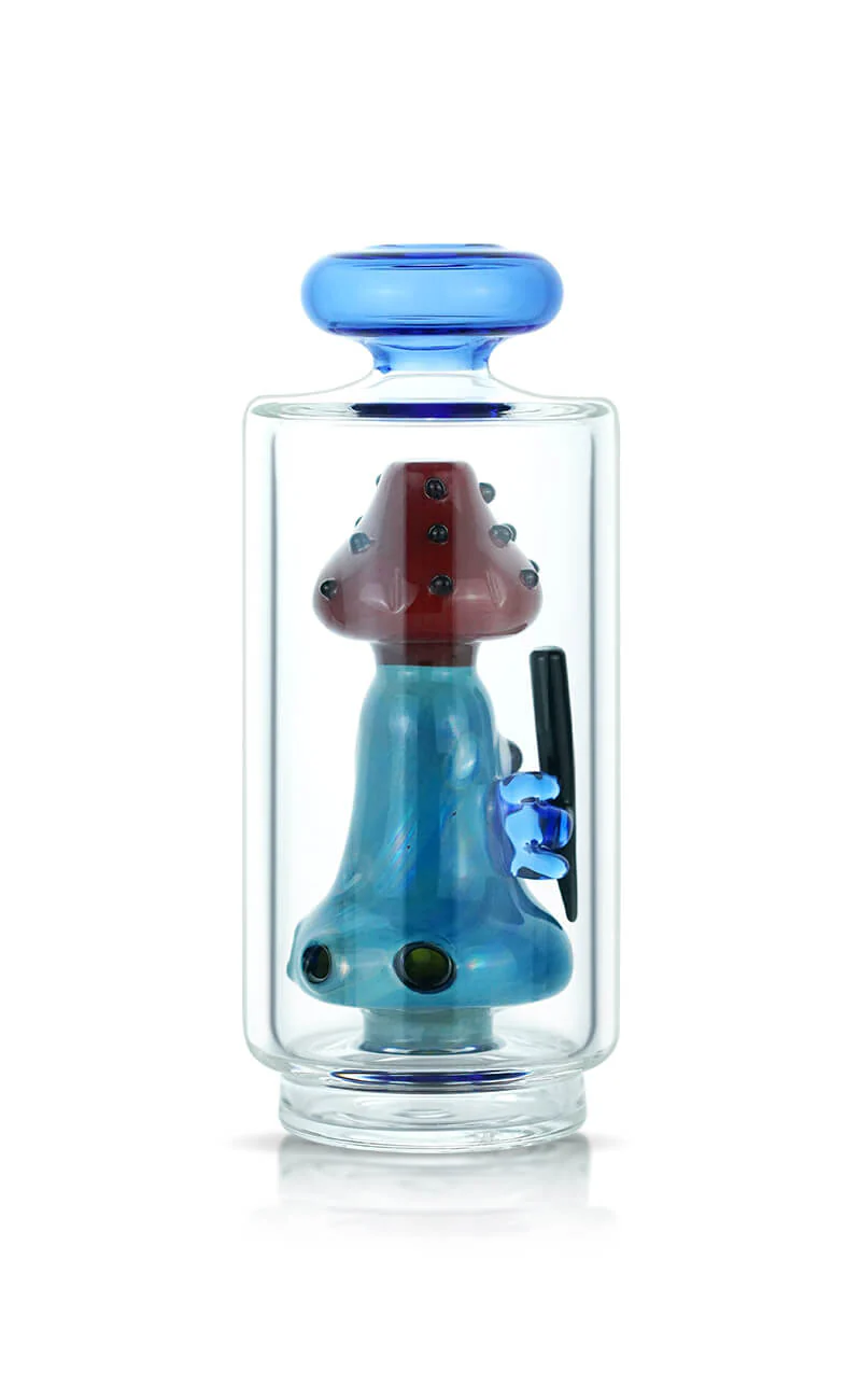 Bomb Erig Mushroom Glass - Image 4
