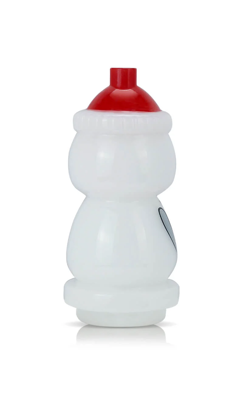 Bomb Erig Snowman Glass (Not compatible with Aerix Erig) - Image 3