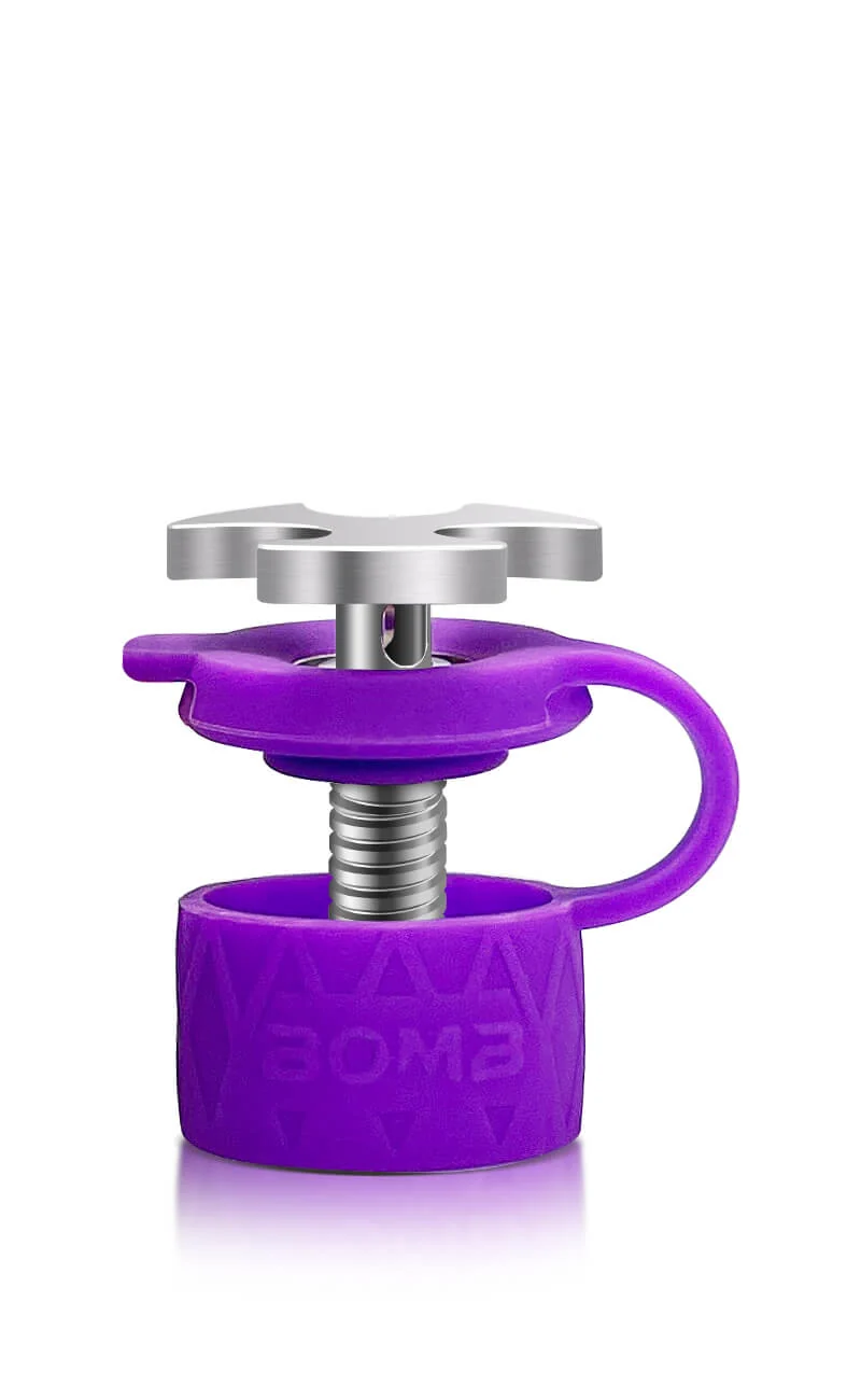Bomb Erig Sykloud Cap Kit (Not compatible with Aerix Erig) - Image 5