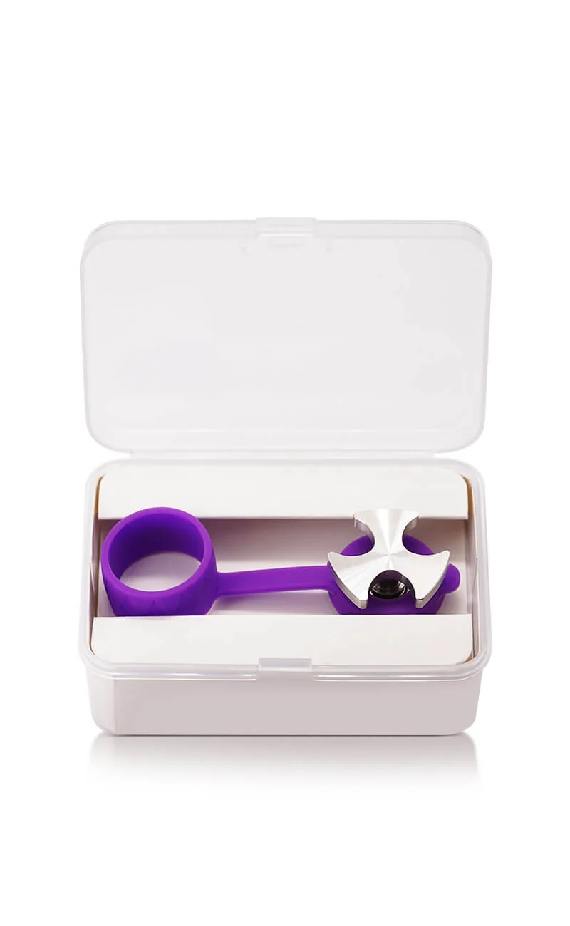 Bomb Erig Sykloud Cap Kit (Not compatible with Aerix Erig) - Image 7