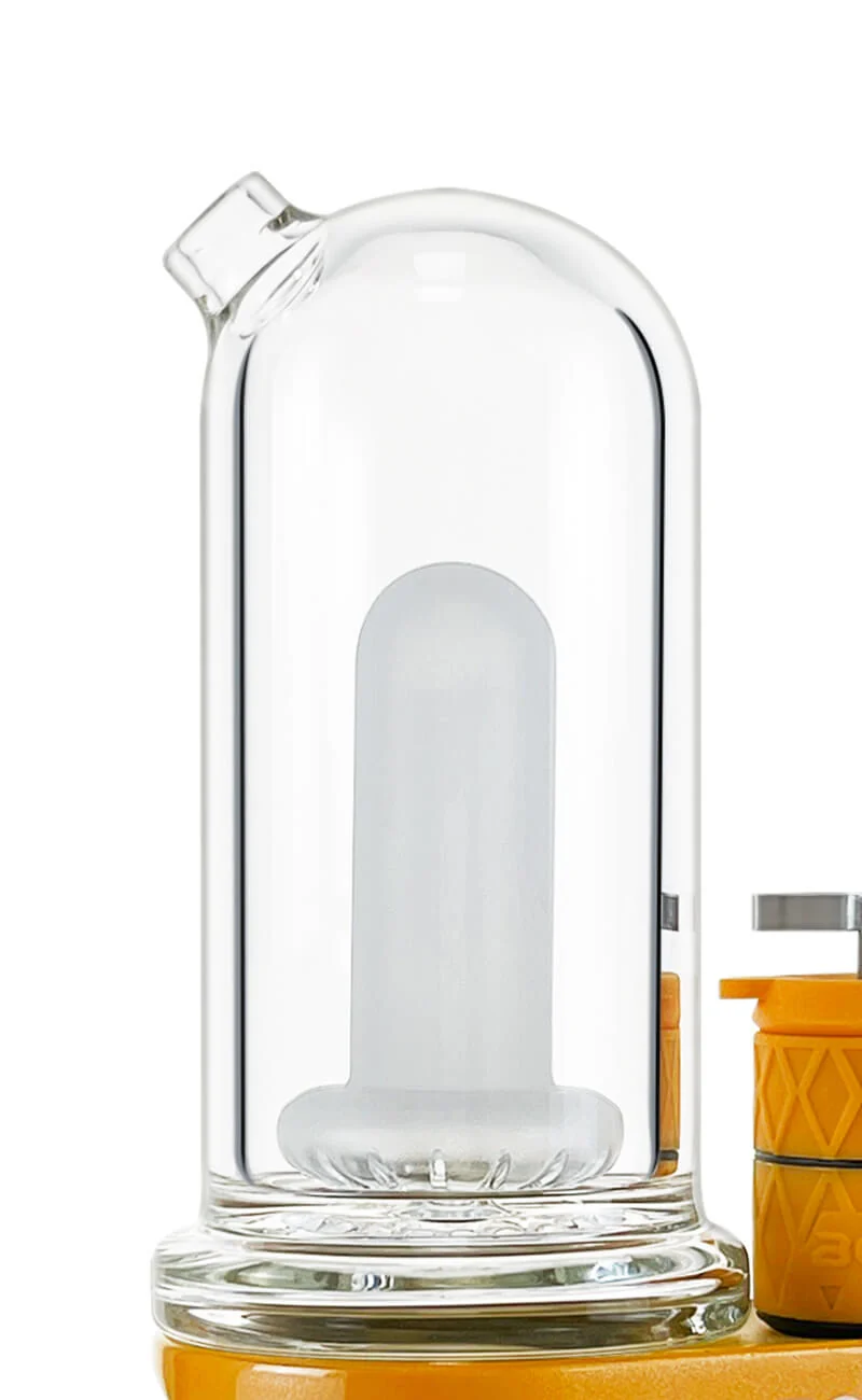Bomb Erig Sykloud Glass (Not compatible with Aerix Erig) - Image 4