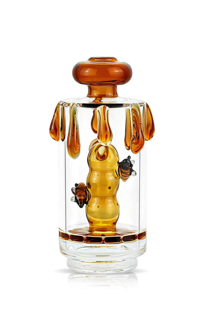 Bomb Erig Wax Glass - Image 3