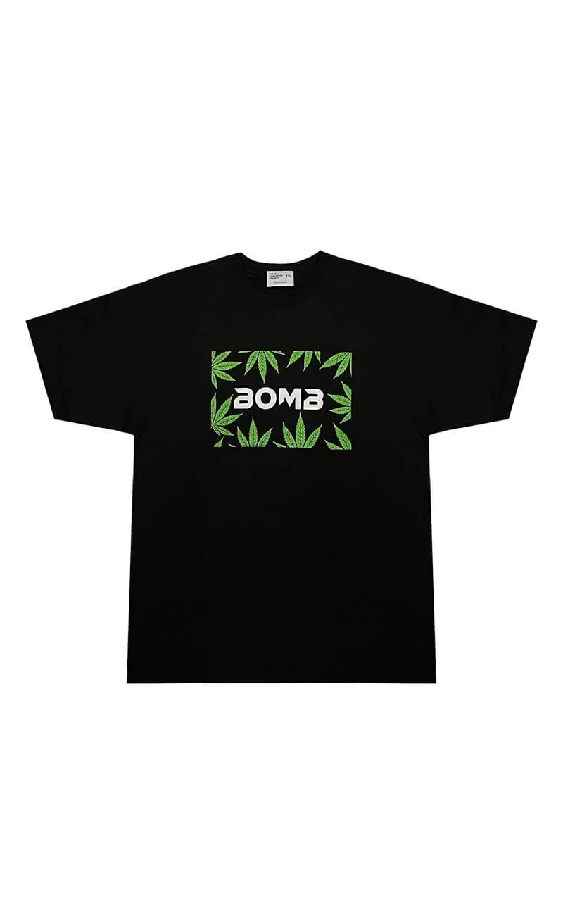 Bomb T-Shirt Hat Bundle - Image 2