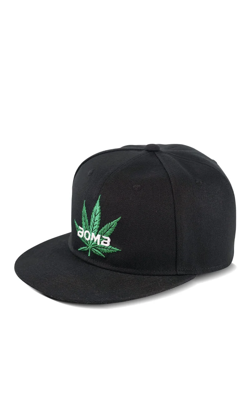 Bomb T-Shirt Hat Bundle - Image 4