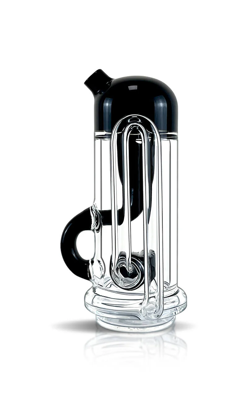 Bomb Erig Hourglass - Recycler (Not compatible with Aerix Erig) - Image 3