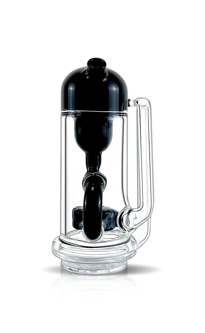 Bomb Erig Hourglass - Recycler (Not compatible with Aerix Erig) - Image 4