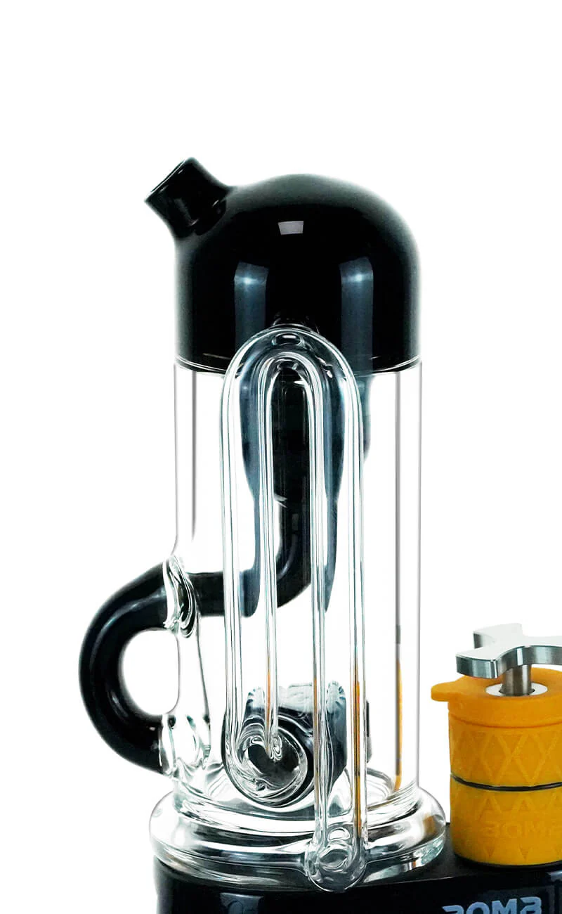 Bomb Erig Hourglass - Recycler (Not compatible with Aerix Erig) - Image 5