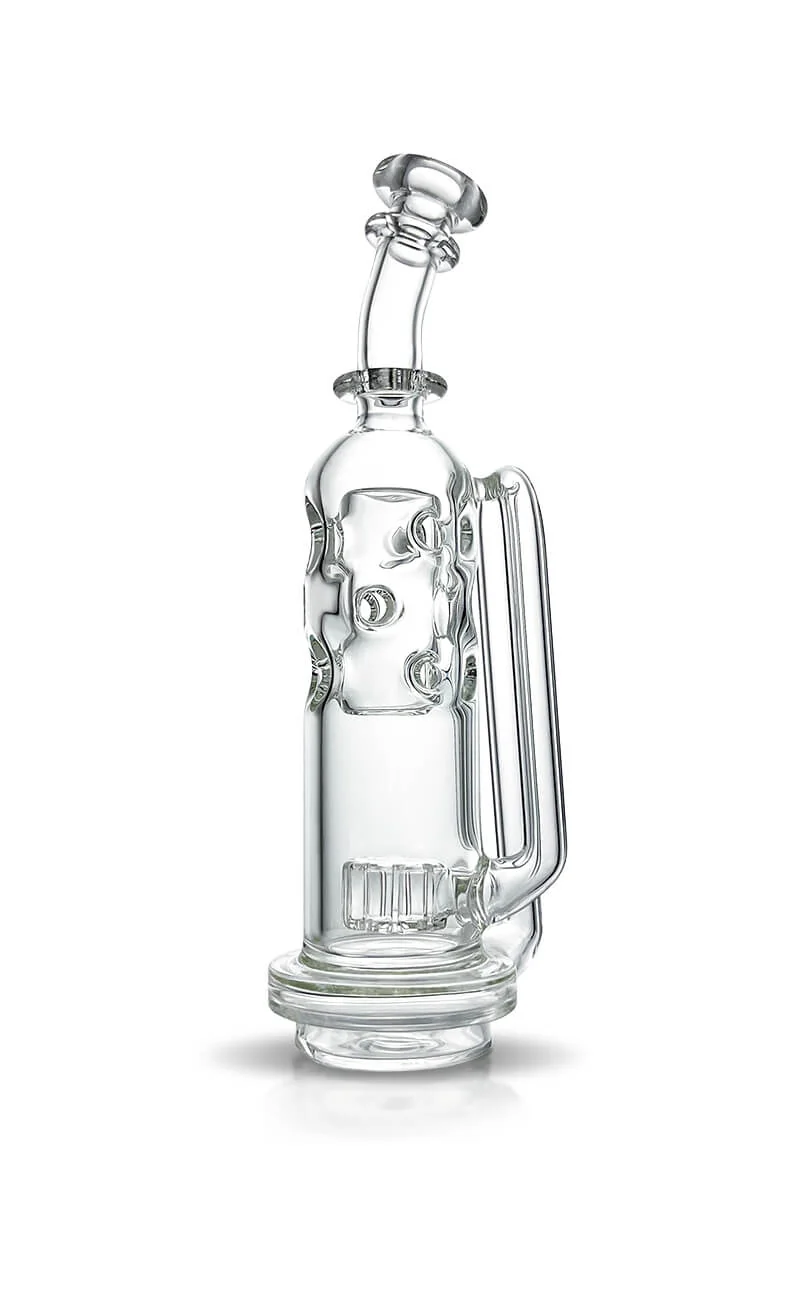 Bomb Erig Max Glass (Not compatible with Aerix Erig) - Image 3