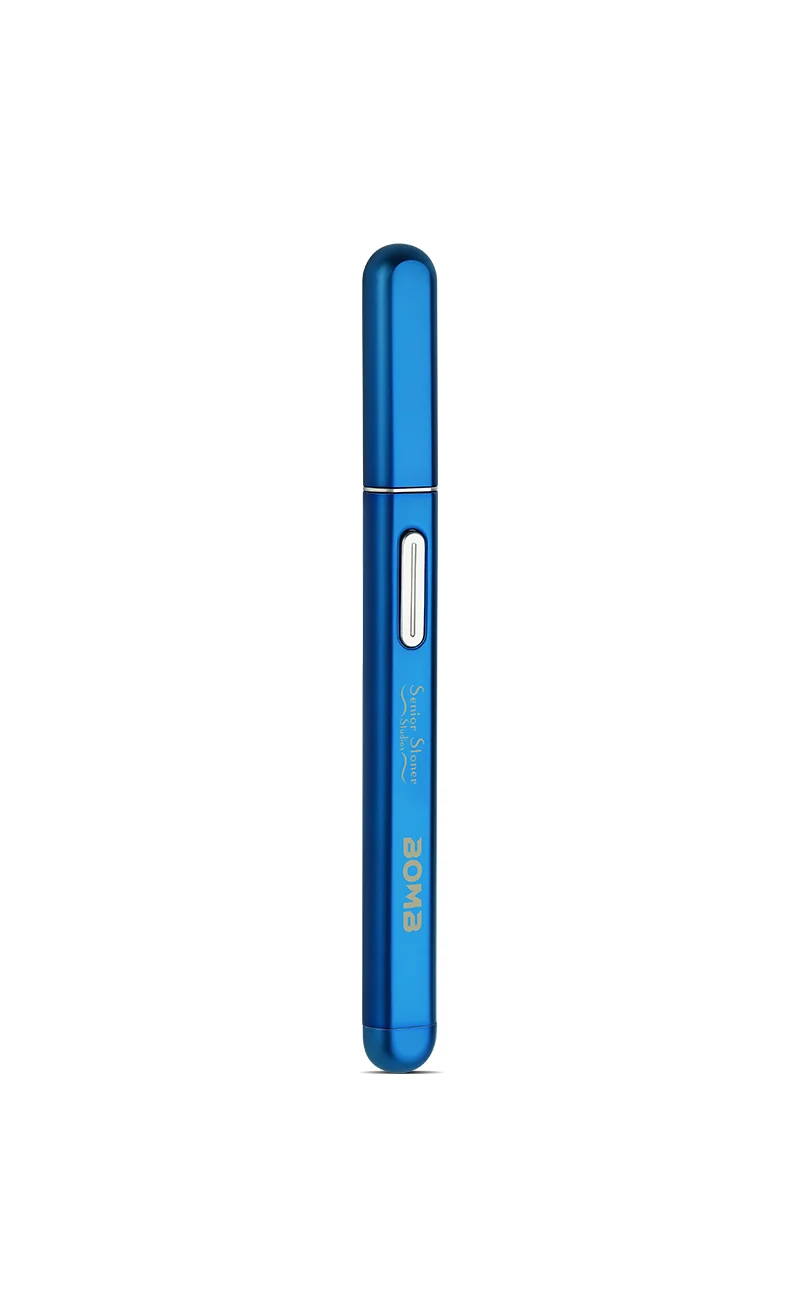 Bomb × Senior Stoner Hotknife —  Sapphire - Image 4